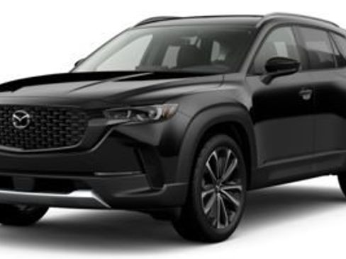 Used 2024 MAZDA CX-50 AWD 2.5 Turbo w/ Premium Pkg image 1