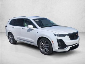 Used 2024 Cadillac XT6 Premium Luxury w/ Technology Package video 3
