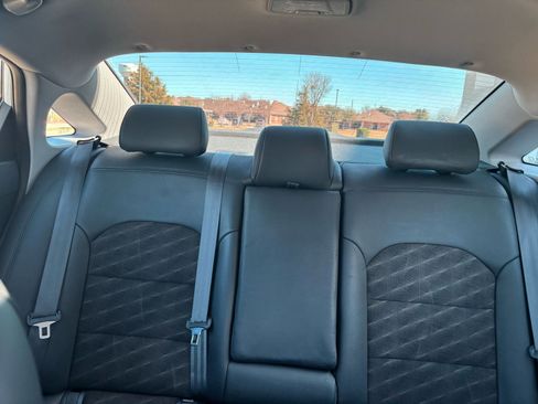 Used 2017 Hyundai Sonata Sport w/ Value Edition Package 02 image 29