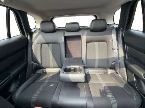 Used 2025 MAZDA CX-50 AWD 2.5 S w/ Premium Package image 15