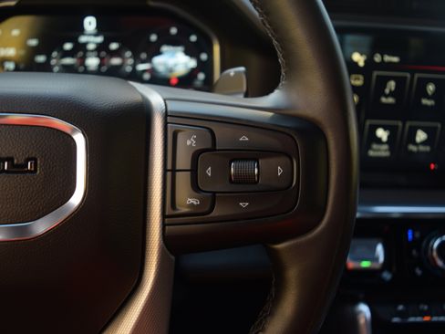 Used 2023 GMC Sierra 1500 Denali w/ Denali Reserve Package image 5