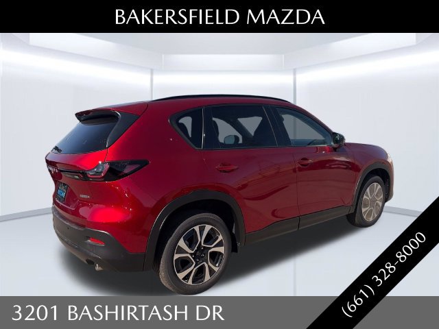 New 2026 MAZDA CX-5 Preferred AWD/4WD image 5