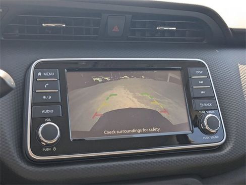 New 2025 Nissan Kicks Play S image 22