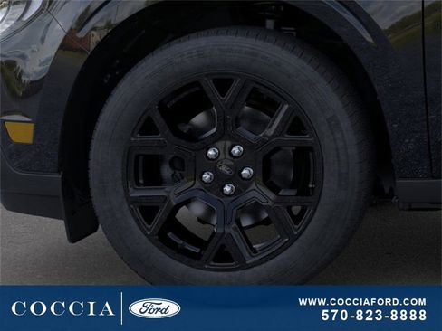 New 2025 Ford Maverick XLT w/ XLT Luxury Package image 20