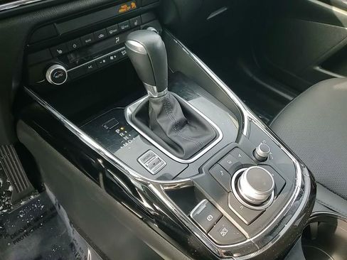 Used 2021 MAZDA CX-9 Touring image 19