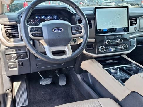 Used 2022 Ford Expedition Max XLT RWD image 81