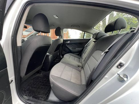 Used 2017 Kia Forte LX w/ LX Popular Package image 13