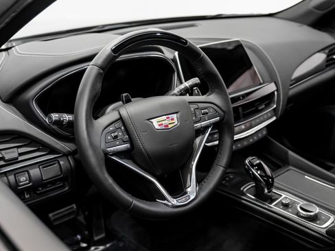 Used 2024 Cadillac CT5 V Blackwing w/ Super Cruise 2 Package image 13