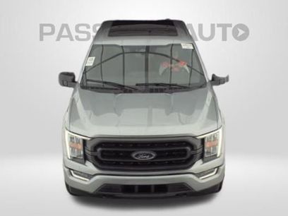 Used 2023 Ford F150 XLT w/ Equipment Group 302A High