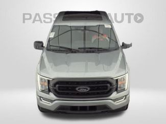 Used 2023 Ford F150 XLT w/ Equipment Group 302A High video 1