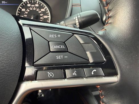 Used 2020 Nissan Altima 2.5 SR FWD image 45