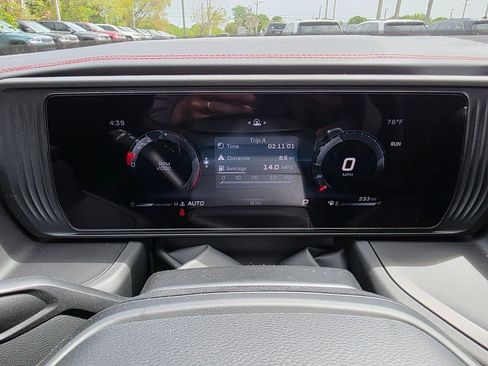 New 2026 Dodge Charger Scat Pack w/ Blacktop Package image 16