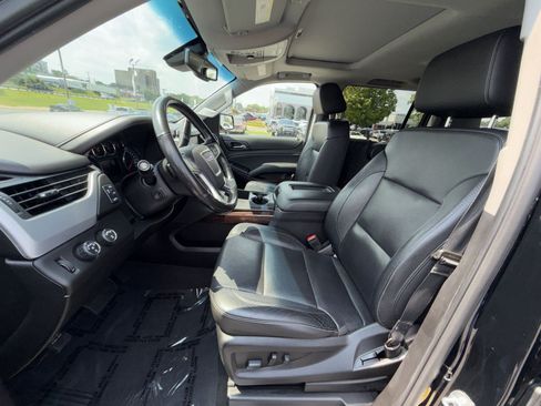 Used 2019 GMC Yukon XL SLT AWD/4WD image 13