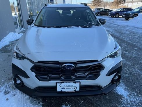 Certified 2024 Subaru Crosstrek 2.0i Premium image 8