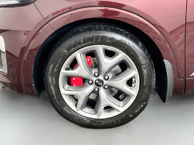 Used 2020 Kia Sorento SX AWD/4WD image 8