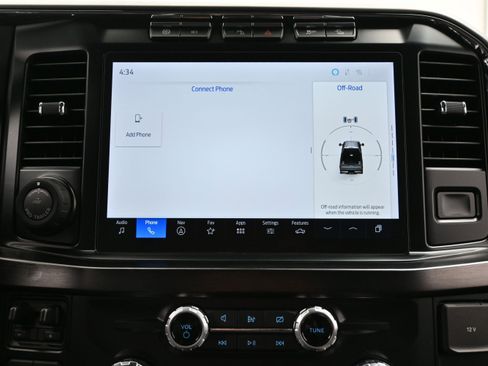 Used 2023 Ford F250 Lariat w/ Lariat Ultimate Package AWD/4WD image 37