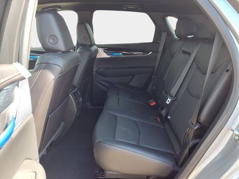 New 2025 Cadillac XT5 Premium Luxury w/ Technology Package image 22