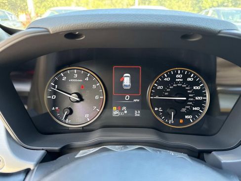 New 2026 Subaru Crosstrek 2.5i Wilderness image 36