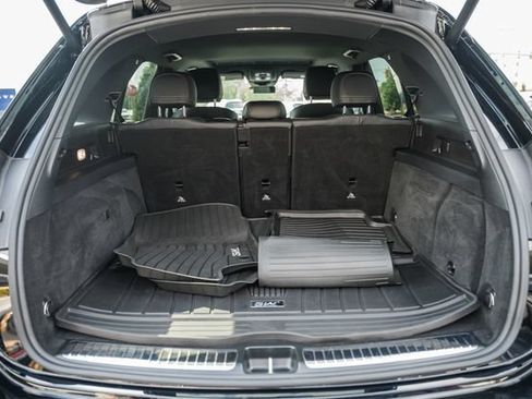 Certified 2024 Mercedes-Benz GLE 450e 4MATIC image 10