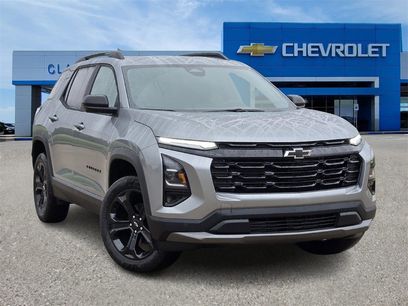 New 2026 Chevrolet Equinox LT w/ Convenience Package II