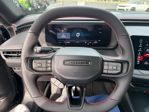 New 2026 Dodge Charger R/T AWD/4WD image 29