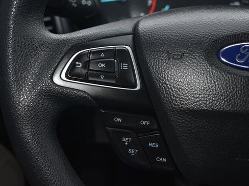 Used 2021 Ford EcoSport S FWD image 20