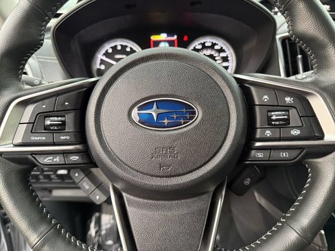 Used 2023 Subaru Forester Limited AWD/4WD image 21