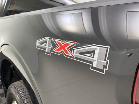 Used 2023 Ford F150 XLT w/ Equipment Group 302A High AWD/4WD image 10