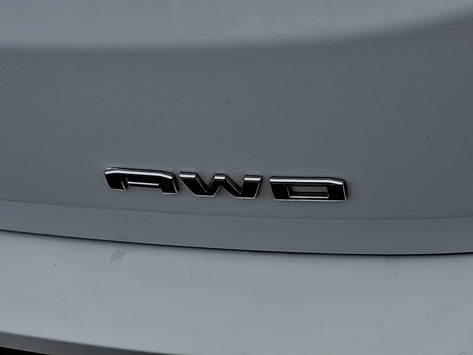 Certified 2024 GMC Terrain SLE w/ Driver Convenience Package AWD/4WD image 30