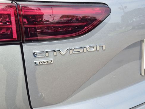 New 2026 Buick Envision Sport Touring AWD/4WD image 31