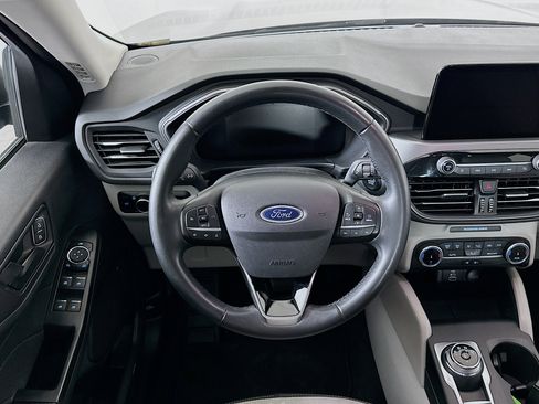 Used 2024 Ford Escape Active image 18