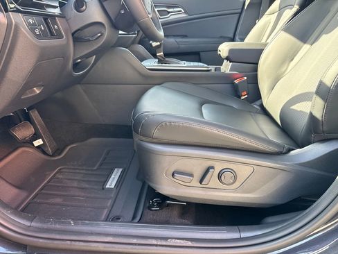 New 2026 Kia Sportage EX w/ EX Panorama Roof Package image 10