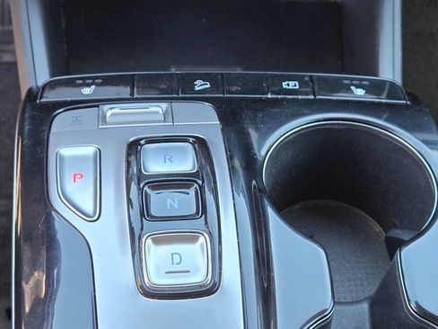 Used 2024 Hyundai Tucson SEL AWD/4WD image 24