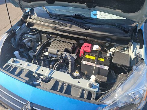 Used 2022 Mitsubishi Mirage ES image 4