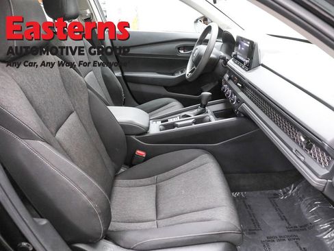 Used 2024 Honda Accord EX image 23