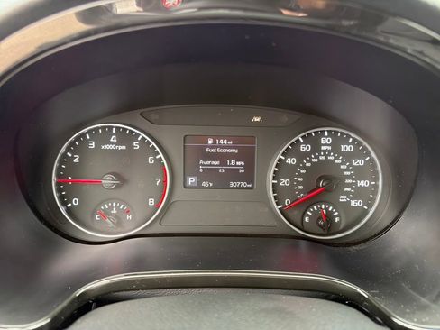 Used 2023 Kia Seltos S w/ Navigation Package image 26