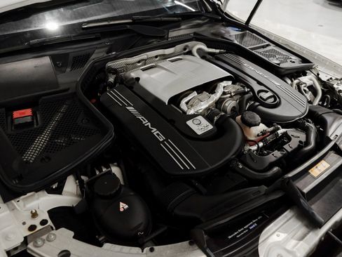 Used 2015 Mercedes-Benz C 63 AMG S image 47