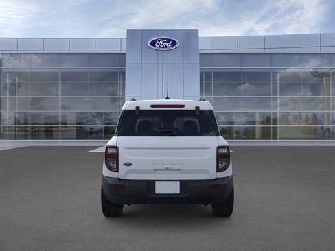 New 2026 Ford Bronco Sport Big Bend w/ Convenience Package AWD/4WD image 5