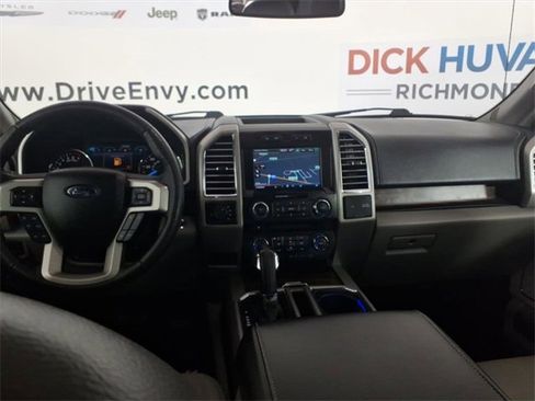 Used 2015 Ford F150 Lariat image 21