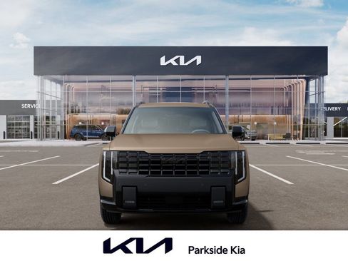 New 2027 Kia Telluride X-Line SX Prestige AWD/4WD image 2