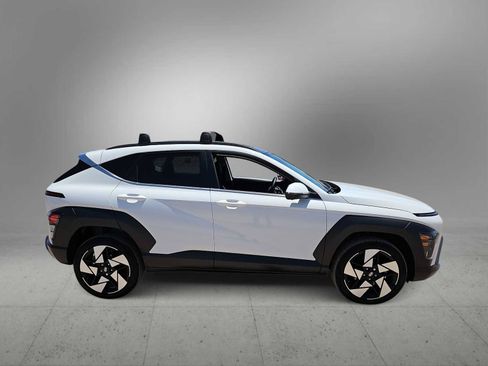 New 2026 Hyundai Kona Limited AWD/4WD image 9
