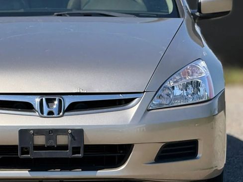 Used 2006 Honda Accord EX-L image 12