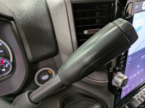 Used 2025 RAM 2500 Tradesman image 19