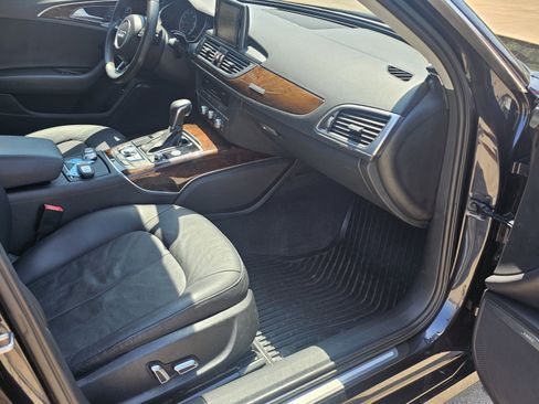 Used 2016 Audi A6 3.0T Premium Plus image 32
