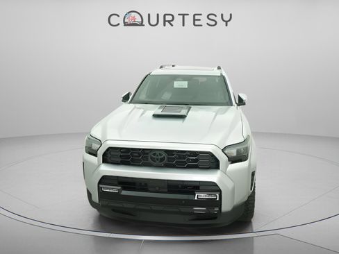 New 2026 Toyota 4Runner TRD Sport Premium image 33