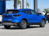 Used 2024 Chevrolet Blazer LT image 5