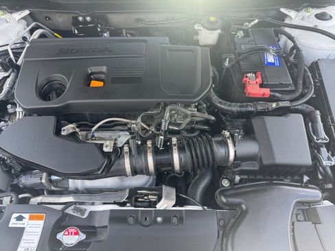 Used 2022 Honda Accord Touring image 22