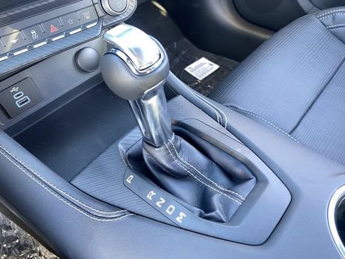 New 2026 Ford Mustang GT Premium RWD image 26