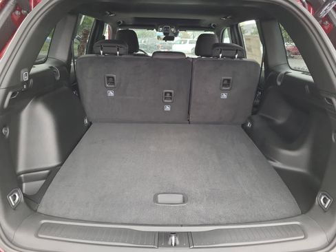 New 2025 Jeep Grand Cherokee Laredo X w/ Luxury Tech Group I image 27