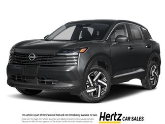 Used 2025 Nissan Kicks SV video 1